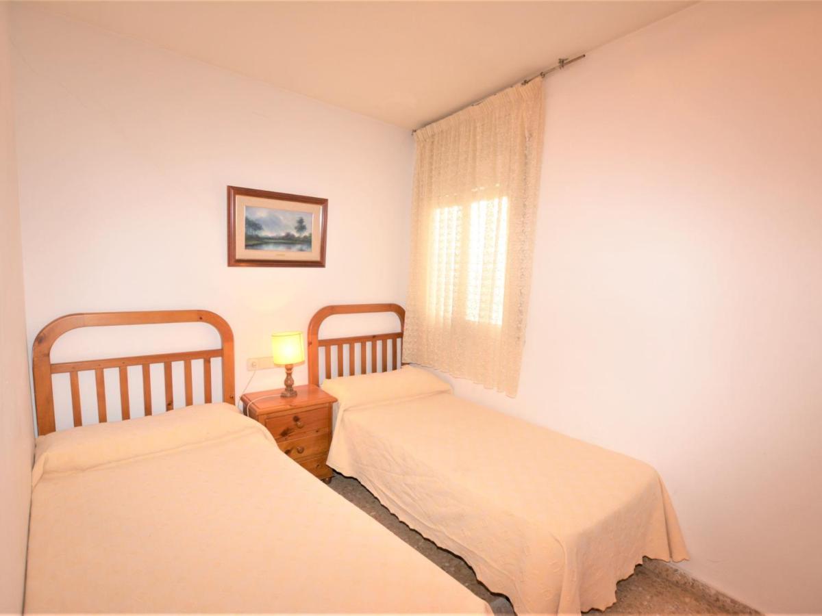 Villa Service - Lindamar 1º 2ª Calafell Bagian luar foto