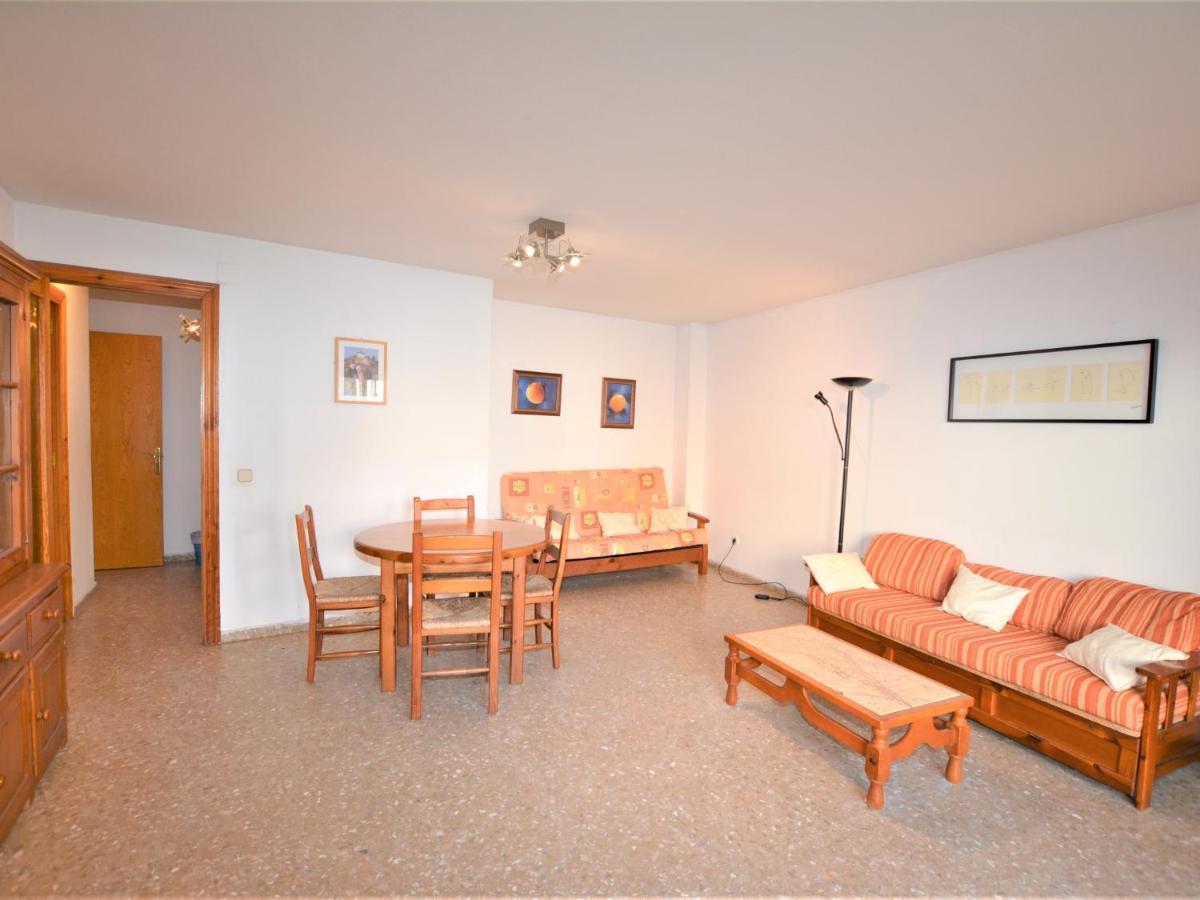 Villa Service - Lindamar 1º 2ª Calafell Bagian luar foto
