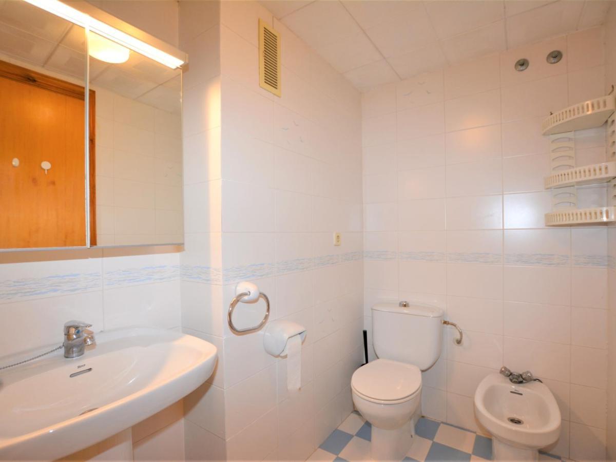 Villa Service - Lindamar 1º 2ª Calafell Bagian luar foto