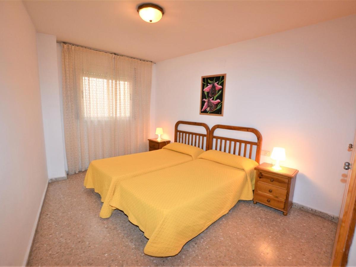 Villa Service - Lindamar 1º 2ª Calafell Bagian luar foto